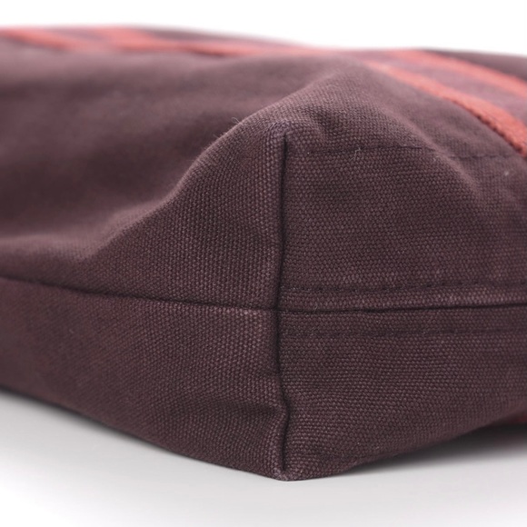 ❌SOLD❌ Hermes Fourre Tote Bag - Picture 4 of 4